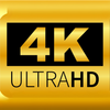 4K Quality