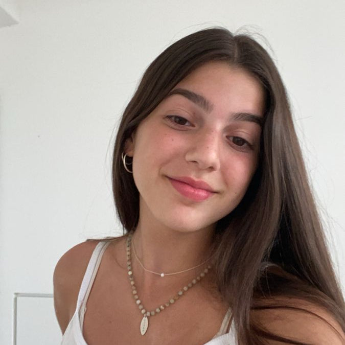 <em>Chloe Marie T.</em>