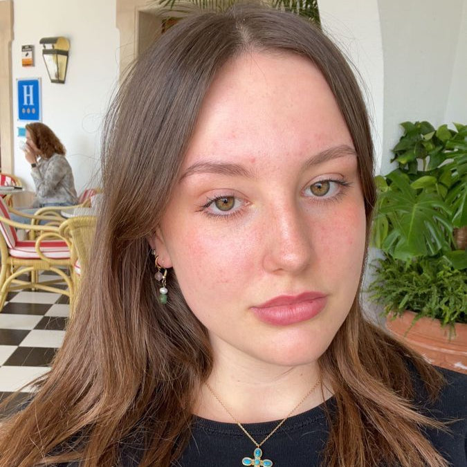 <em>Ashley Marie S.</em>